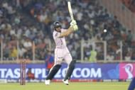 Jos Buttler